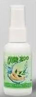 Over Zoo Hand Sanitizer - Preparat do dezynfekcji dłoni 50ml