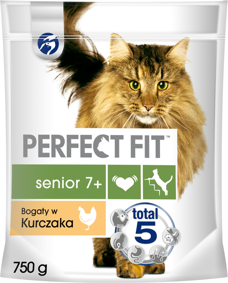 Perfect Fit Senior 7+ 0,75 kg