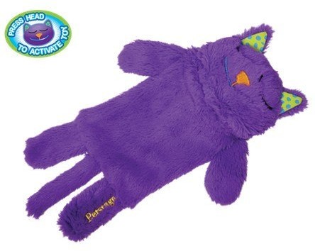 Petstages Mrucząca poduszeczka PS719 Petstages Mrucząca poduszeczka PS719