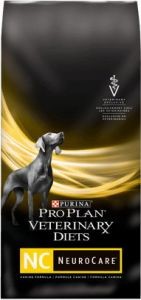 Purina Veterinary PVD NC Neuro Care) Dog 3kg Purina Veterinary PVD NC Neuro Care) Dog 3kg