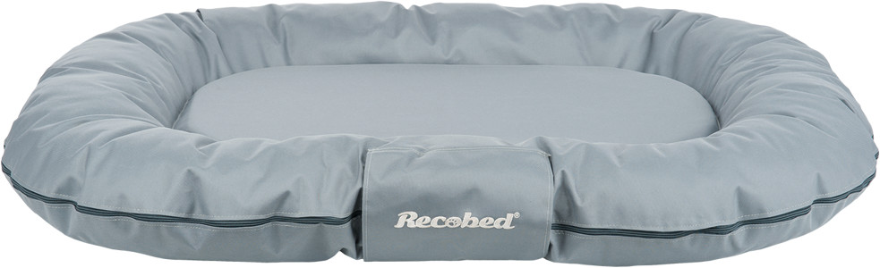 Recobed Ponton Baltic Szary rozmiar L 125x90cm 24551-uniw Recobed Ponton Baltic Szary rozmiar L 125x90cm 24551-uniw