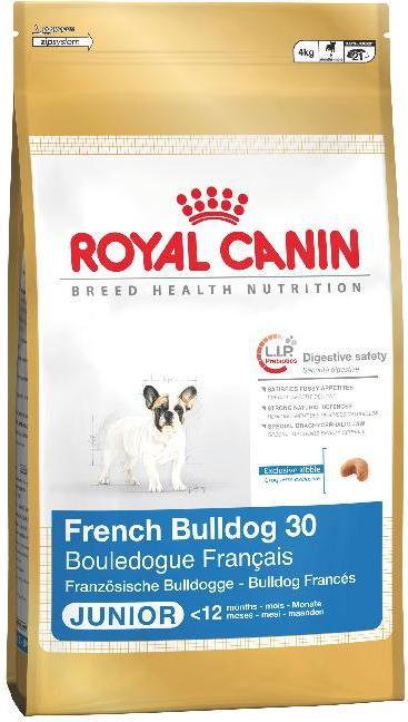 Royal Canin French Bulldog 30 Junior 1 kg Royal Canin French Bulldog 30 Junior 1 kg