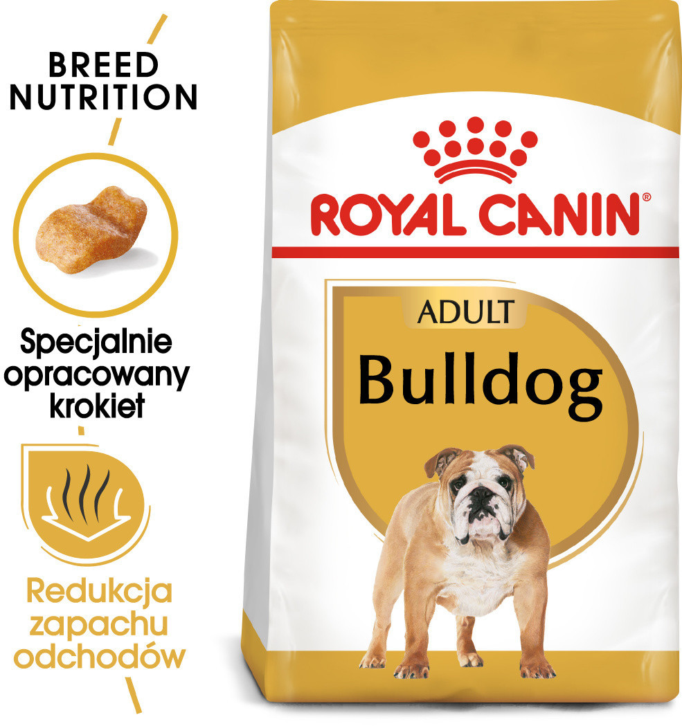 Royal Canin French Bulldog Adult 9 kg