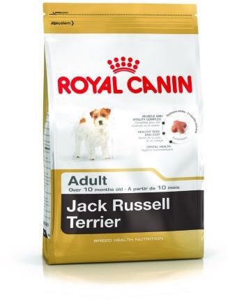 Royal Canin Jack Russell Terrier Adult 1,5 kg