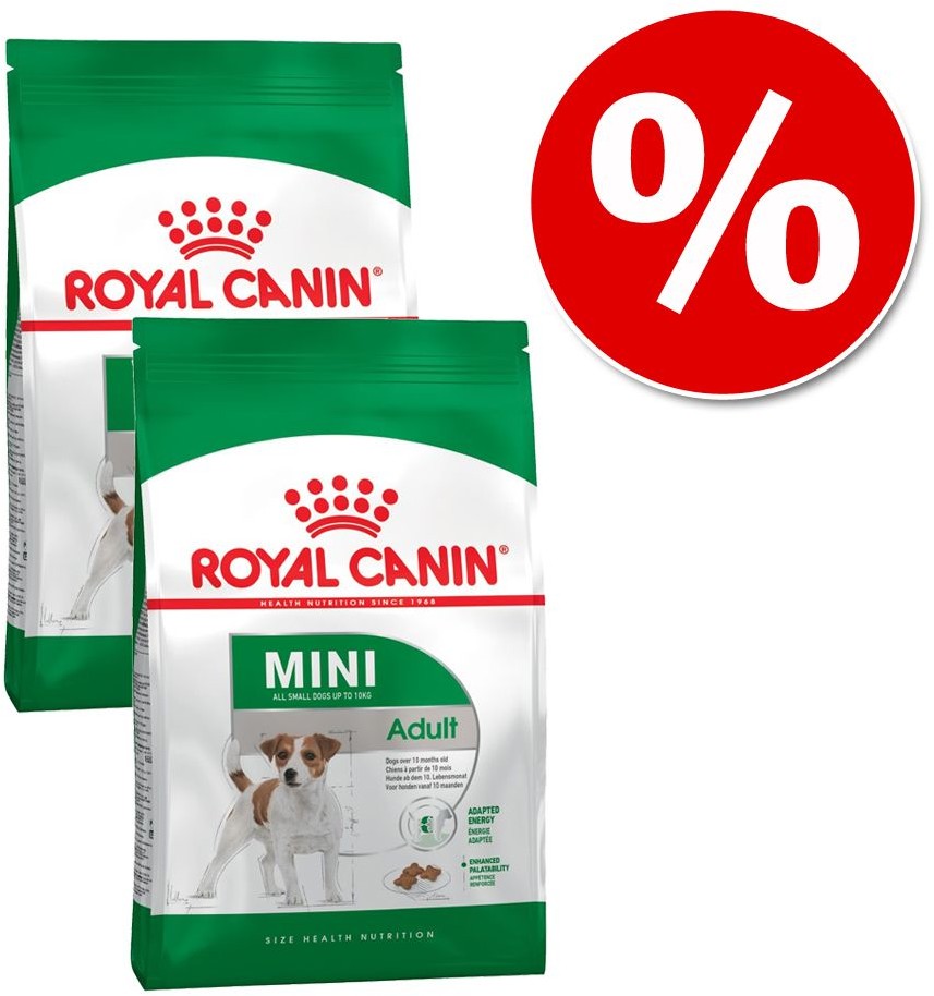 Royal Canin Mini Adult 8+ 8 kg Royal Canin Mini Adult 8+ 8 kg
