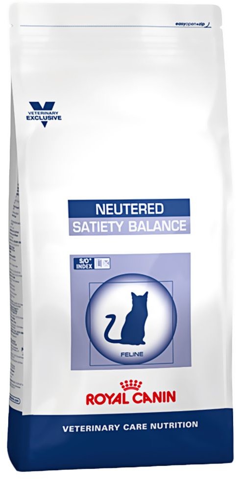 Royal Canin Neutered Satiety Balance 3,5 kg Royal Canin Neutered Satiety Balance 3,5 kg