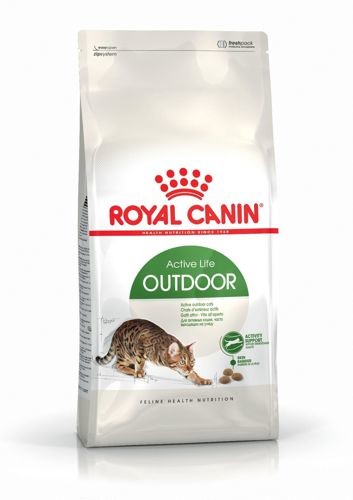 Royal Canin Outdoor 0,4 kg