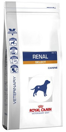 Royal Canin Renal Select RSE12 2 kg