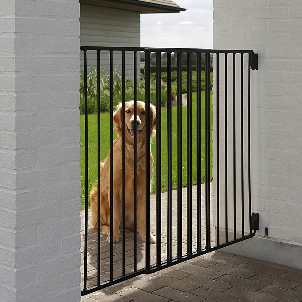 Savic Bramka Ograniczająca Savic Dog Barrier Outdoor – Wysokość 95 Cm, Szerokość 84 -154 Cm Savic Bramka Ograniczająca Savic Dog Barrier Outdoor - Wysokość 95 Cm, Szerokość 84 -154 Cm