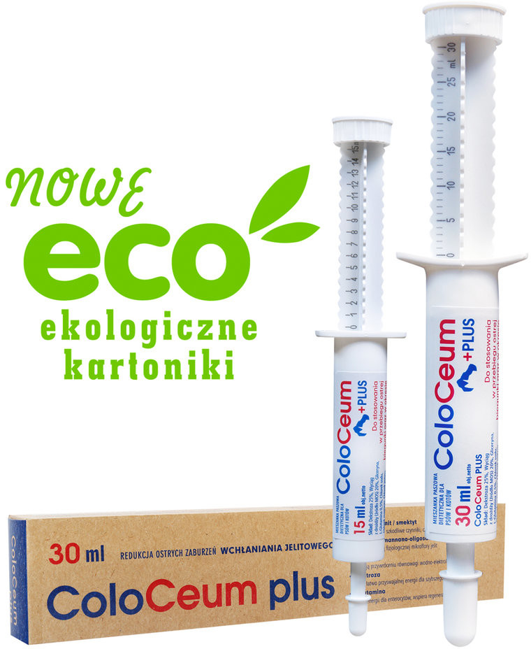 ScanVet ColoCeum Plus 30 ml ScanVet ColoCeum Plus 30 ml