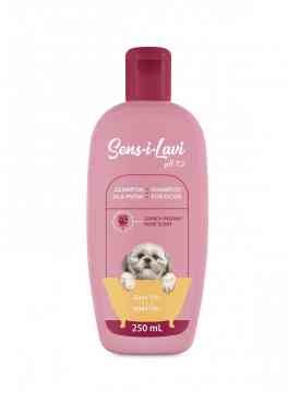 Sens-i-Lavi Szampon dla Psa 250ml : Rodzaj – Shih Tzu Sens-i-Lavi Szampon dla Psa 250ml : Rodzaj - Shih Tzu