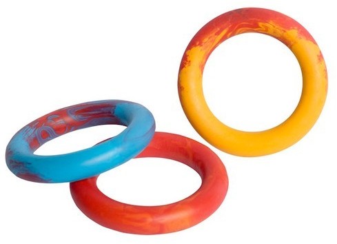 Sum-Plast Zabawka Ring duży 16cm MS_14526 Sum-Plast Zabawka Ring duży 16cm MS_14526