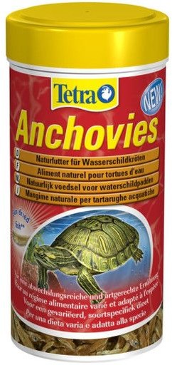 Tetra Anchovies 250ml DARMOWA DOSTAWA OD 95 ZŁ!