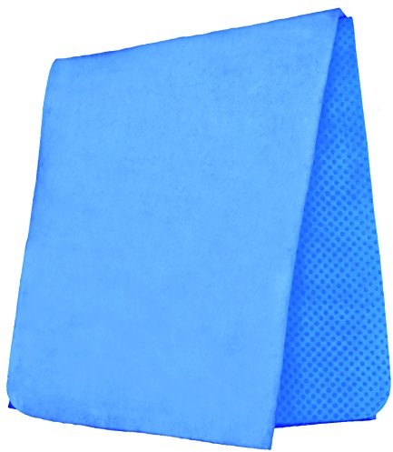 Trixie 23375 uchwyt na ręczniki, 66 × 43 cm, niebieski 4011905233758 Trixie 23375 uchwyt na ręczniki, 66 × 43 cm, niebieski 4011905233758