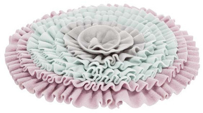 Trixie Gra aktywizujaca Junior Mata węchowa śr 38 cm Trixie Gra aktywizujaca Junior Mata węchowa śr 38 cm