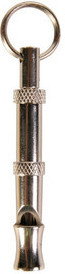 Trixie Gwizdek na psa cichy – ultradźwiękowy – Metal regulowany TX-2258 Trixie Gwizdek na psa cichy - ultradźwiękowy - Metal regulowany TX-2258