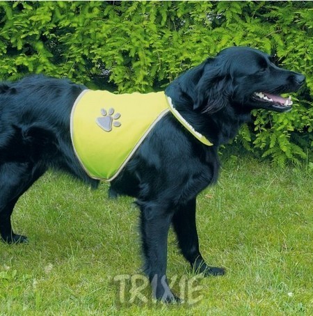 Trixie Kamizelka odblaskowa dla psa L/3 [TX-30083] 2921