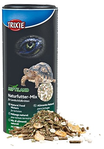Trixie Karma naturalny-Mix do kraju żółwi 76266 Trixie Karma naturalny-Mix do kraju żółwi 76266