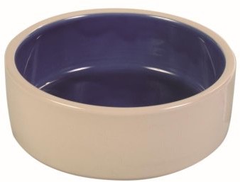 Trixie Miska ceramiczna, 1 L/ 18 cm Trixie Miska ceramiczna, 1 L/ 18 cm