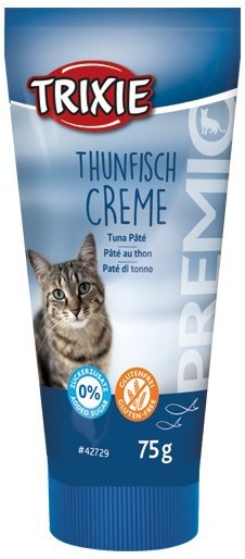 Trixie Pasztet PREMIO z tuńczyka |DLA ZAMÓWIEŃ + 99zł GRATIS! Trixie Pasztet PREMIO z tuńczyka |DLA ZAMÓWIEŃ + 99zł GRATIS!