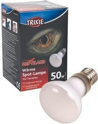Trixie Punktowa lampa grzewcza 50W 76001