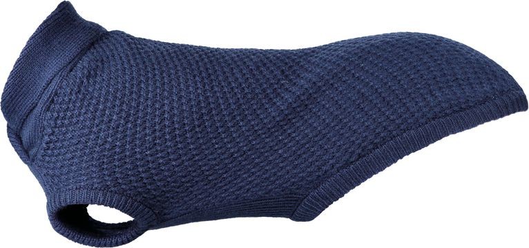 Trixie Sweterek Carnia XXS 21 cm niebieski Trixie Sweterek Carnia XXS 21 cm niebieski