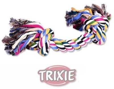 Trixie Sznur Bawełniany 40Cm
