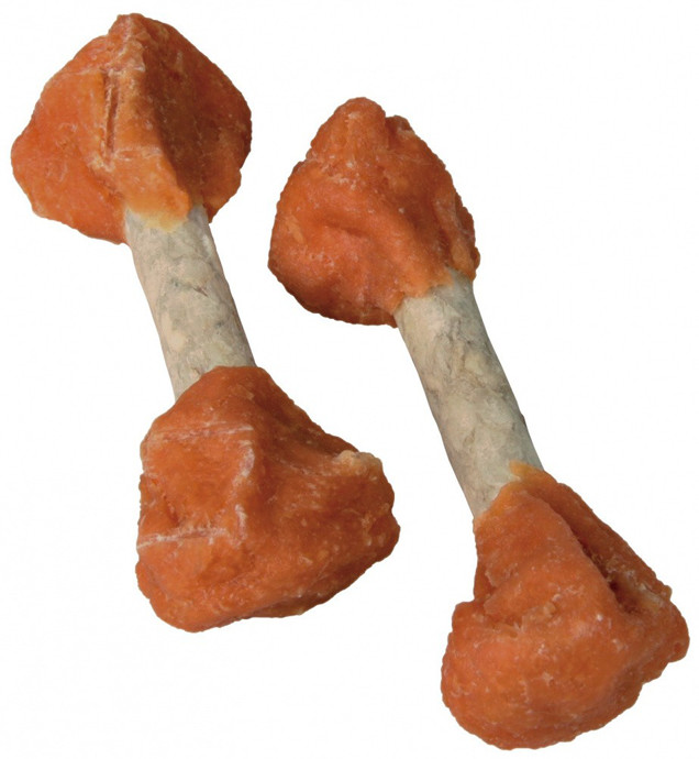 TRIXIE Trixie Kostki z drobiem 100g PTRI422 TRIXIE Trixie Kostki z drobiem 100g PTRI422
