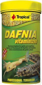 Tropical Dafnia Vitaminized 250ml 16694-uniw