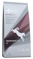 Trovet IPD Hypoallergenic Insects 3 kg Trovet IPD Hypoallergenic Insects 3 kg
