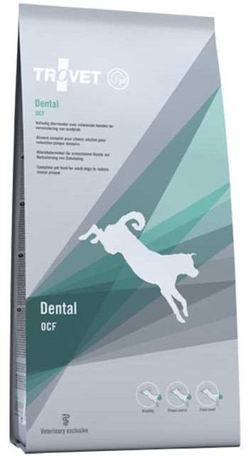 Trovet OCF Dental Mini 25 kg Trovet OCF Dental Mini 25 kg