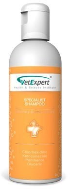 VET-EXPERT SPECIALIST SHAMPOO 250 ML VET-EXPERT SPECIALIST SHAMPOO 250 ML