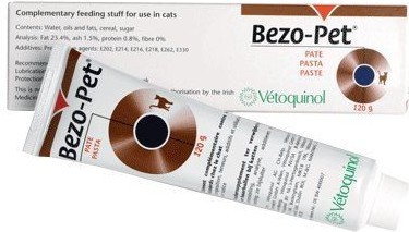 Vetoquinol Bezo-Pet Gel 120g
