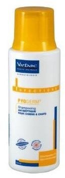 Virbac Pyoderm 200ml 17790-uniw Virbac Pyoderm 200ml 17790-uniw