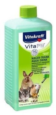 Vitakraft Vogel Aqua Drink 500ml