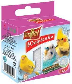 Vitapol Wapno dla ptaków - naturalna [2053] 6015