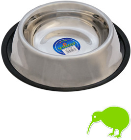 Yarro Yarro miska metalowa na gumie 22cm Y2584