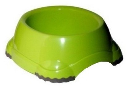 Yarro YARRO Miska Smarty 1 0.315l na gumie lemon [Y2553-0021] ZH_07043