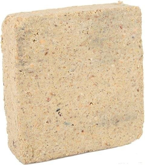 Zolux Blok tłuszczowy z orzechami 300 g Zolux Blok tłuszczowy z orzechami 300 g