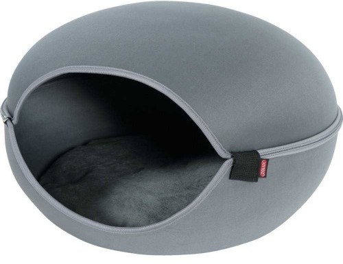 Zolux ZOLUX Legowisko dla kota Louna szare 500107GRI Zolux ZOLUX Legowisko dla kota Louna szare 500107GRI