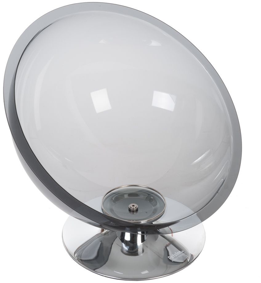 Zooplus Retro Pet Nest Grey gniazdo dla zwierząt szare O 60 cm Zooplus Retro Pet Nest Grey gniazdo dla zwierząt szare O 60 cm