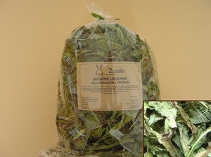 Zuzala Mniszek lekarski suszony 150g Zuzala Mniszek lekarski suszony 150g